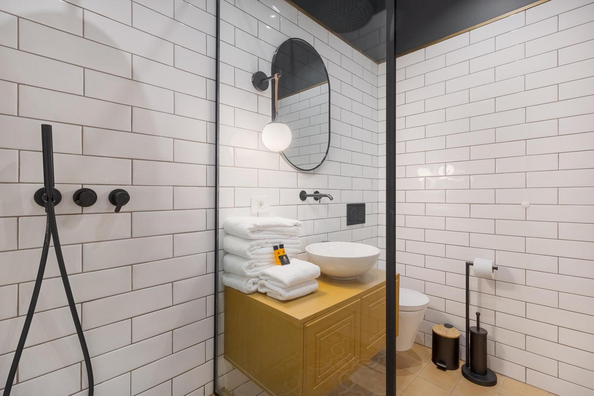 Olimpia Residence ออราแด ภายนอก รูปภาพ