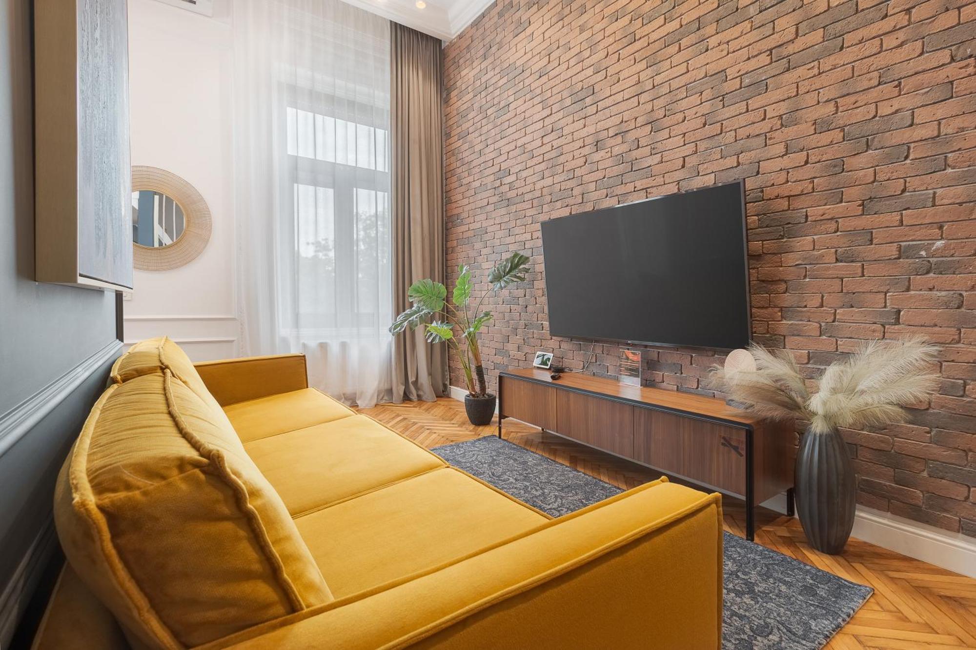 Olimpia Residence ออราแด ภายนอก รูปภาพ