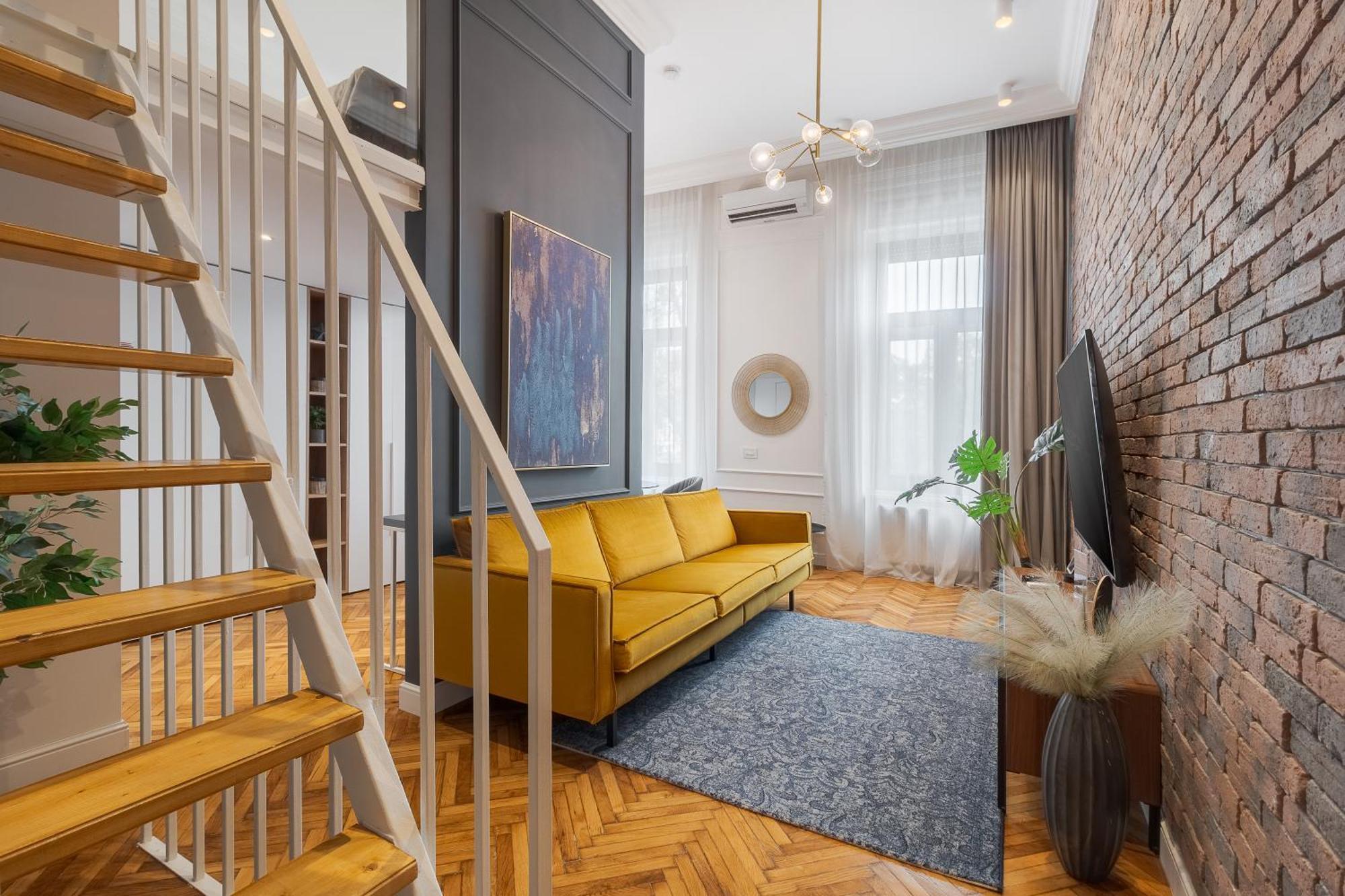 Olimpia Residence ออราแด ภายนอก รูปภาพ
